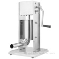 3L Vertical Manual Sausage Stuffer Sausage Filler Machine